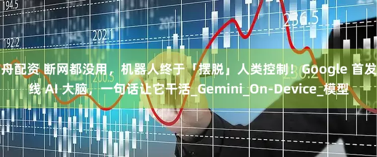 方舟配资 断网都没用，机器人终于「摆脱」人类控制！Google 首发离线 AI 大脑，一句话让它干活_Gemini_On-Device_模型